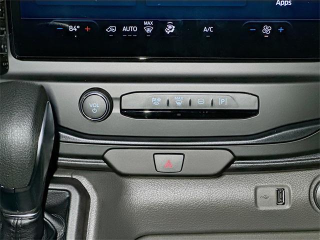 new 2026 Ford Transit-250 car, priced at $54,920