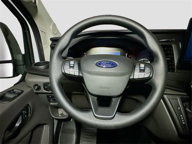 new 2026 Ford Transit-250 car, priced at $54,920