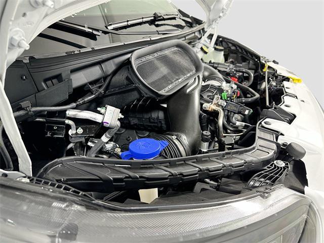 new 2026 Ford Transit-250 car, priced at $54,920