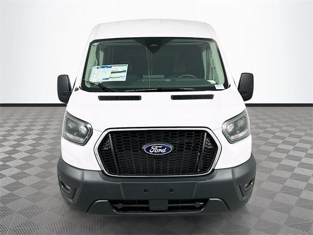new 2026 Ford Transit-250 car, priced at $54,920