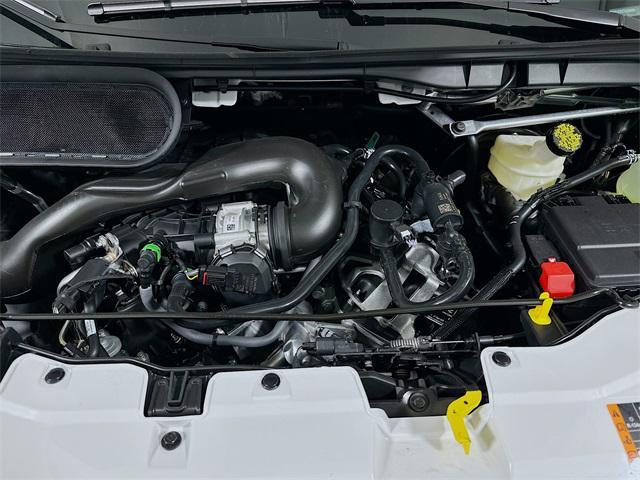 new 2026 Ford Transit-250 car, priced at $54,920