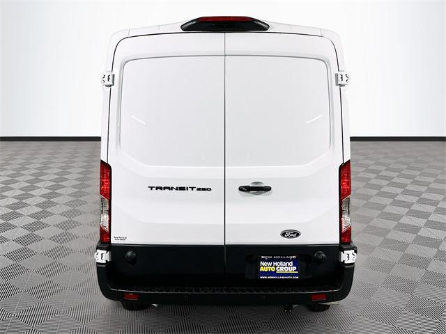 new 2026 Ford Transit-250 car, priced at $54,920