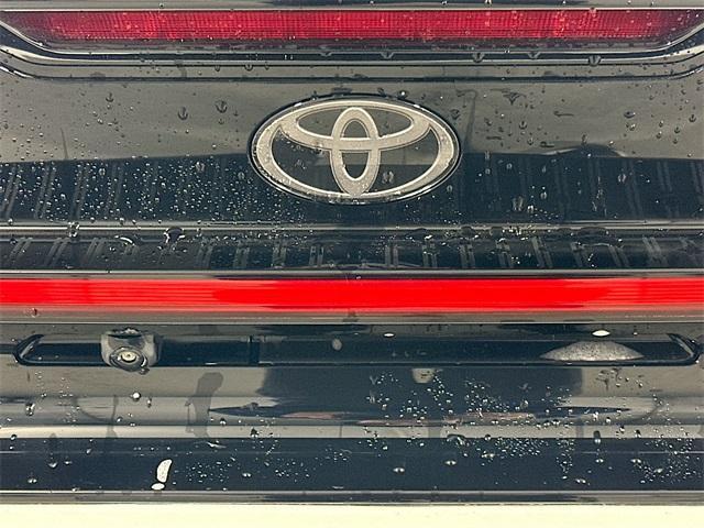 new 2024 Toyota Prius car, priced at $30,149