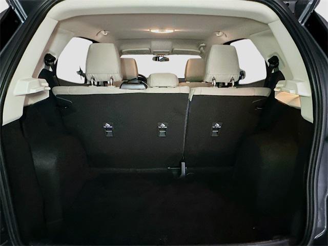 used 2022 Ford EcoSport car, priced at $20,841