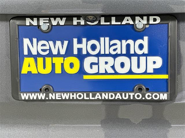 used 2022 Ford EcoSport car, priced at $20,841