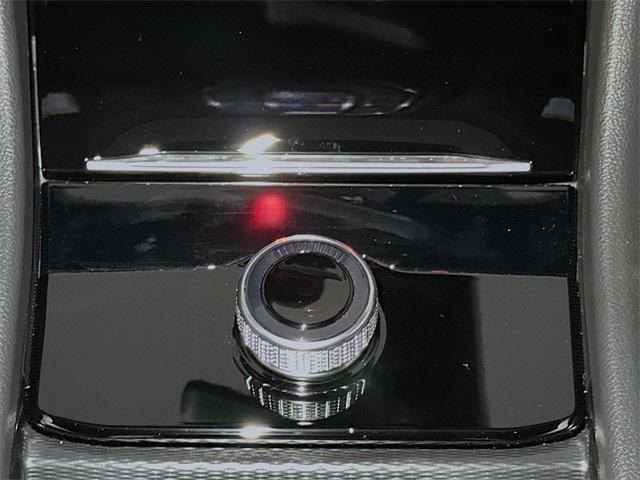 new 2025 Jeep Grand Cherokee L car, priced at $47,047