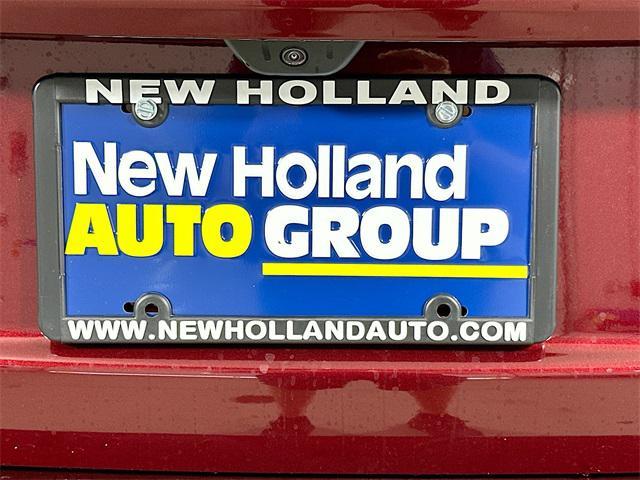 new 2025 Jeep Grand Cherokee L car, priced at $47,047