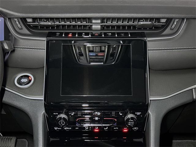 new 2025 Jeep Grand Cherokee L car, priced at $47,047