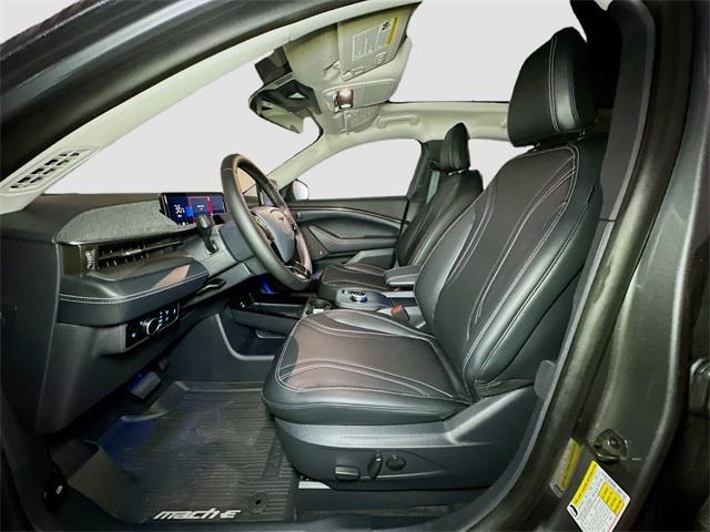 used 2023 Ford Mustang Mach-E car, priced at $33,824