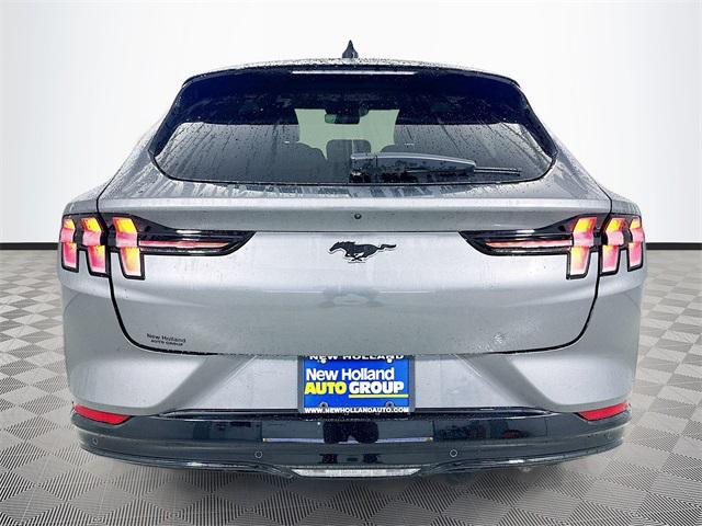 used 2023 Ford Mustang Mach-E car, priced at $33,824