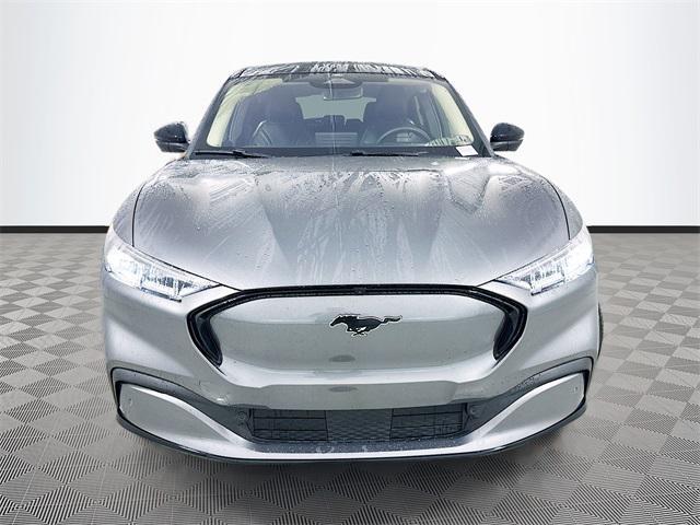used 2023 Ford Mustang Mach-E car, priced at $33,824