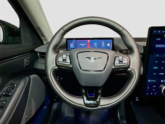 used 2023 Ford Mustang Mach-E car, priced at $33,824