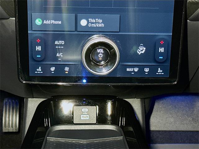 used 2023 Ford Mustang Mach-E car, priced at $33,824
