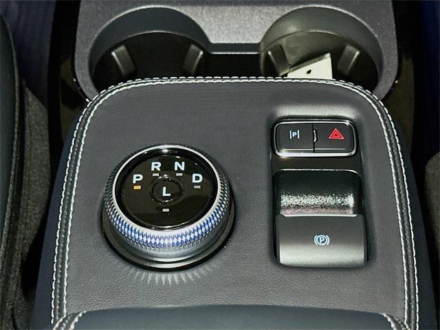 used 2023 Ford Mustang Mach-E car, priced at $33,824