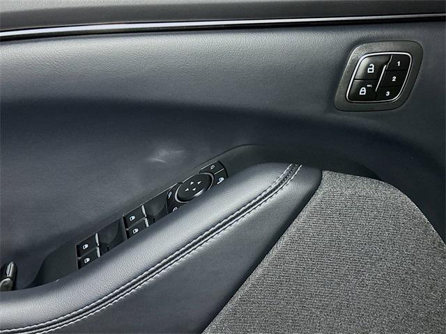 used 2023 Ford Mustang Mach-E car, priced at $33,824
