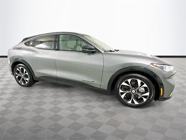 used 2023 Ford Mustang Mach-E car, priced at $33,824