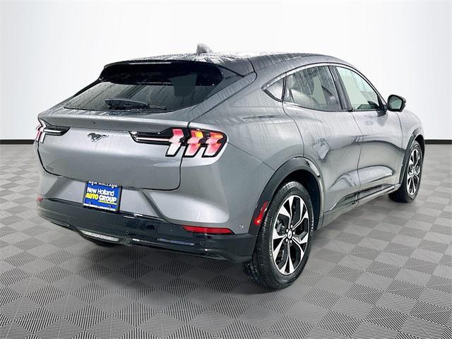 used 2023 Ford Mustang Mach-E car, priced at $33,824