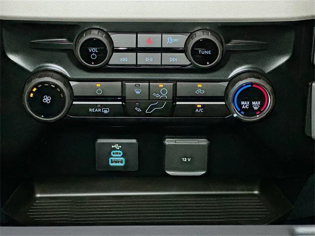 new 2025 Ford F-250 car, priced at $64,540