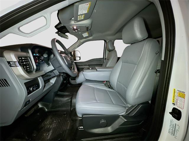 new 2025 Ford F-250 car, priced at $64,540