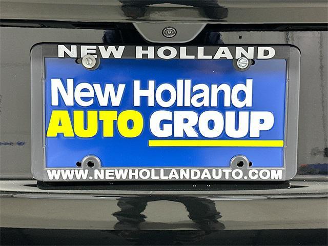 new 2025 Jeep Grand Cherokee L car, priced at $46,422