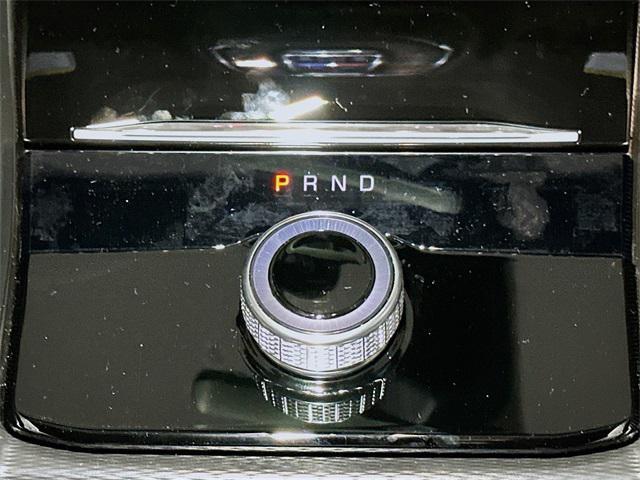 new 2025 Jeep Grand Cherokee L car, priced at $46,422