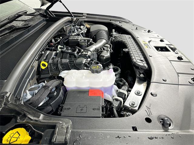 new 2025 Jeep Grand Cherokee L car, priced at $46,422