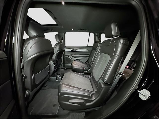 new 2025 Jeep Grand Cherokee L car, priced at $46,422