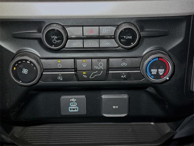 new 2025 Ford F-350 car, priced at $58,679