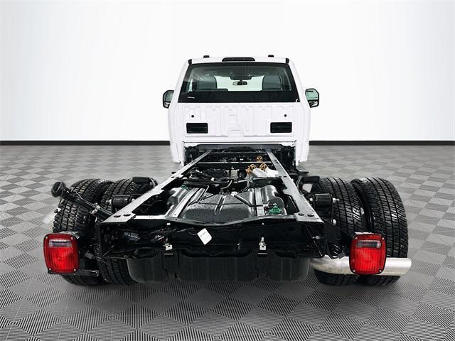 new 2025 Ford F-350 car, priced at $58,679