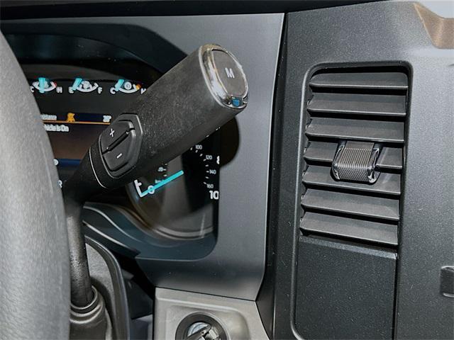 new 2025 Ford F-350 car, priced at $58,679