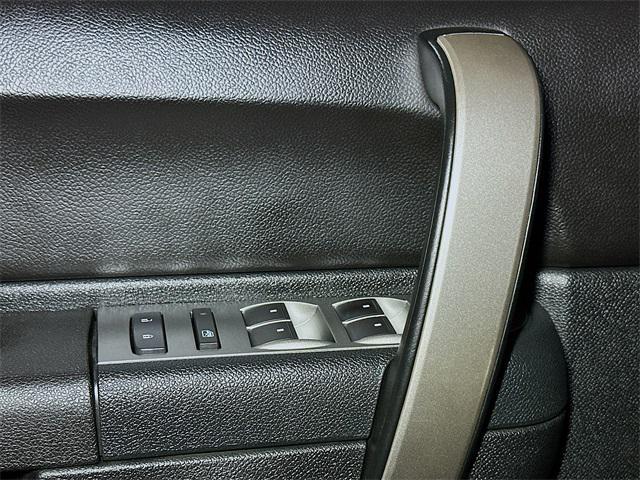 used 2011 Chevrolet Silverado 2500 car, priced at $19,876