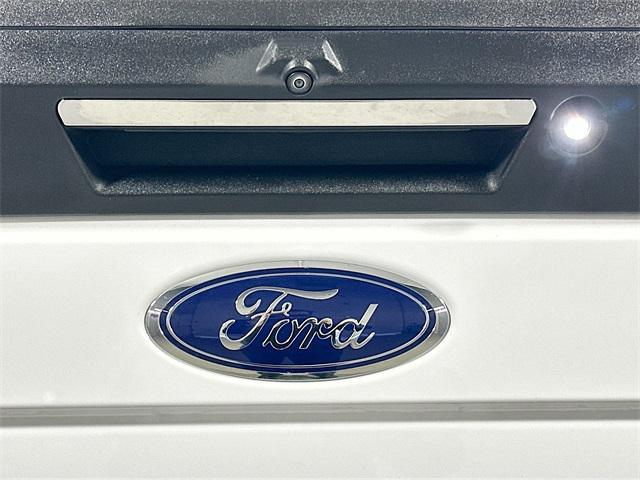used 2022 Ford F-250 car, priced at $49,865