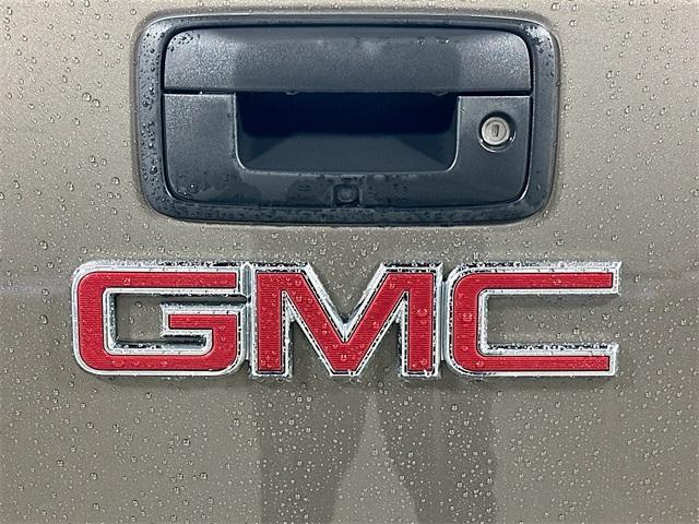 used 2015 GMC Sierra 1500 car, priced at $18,652