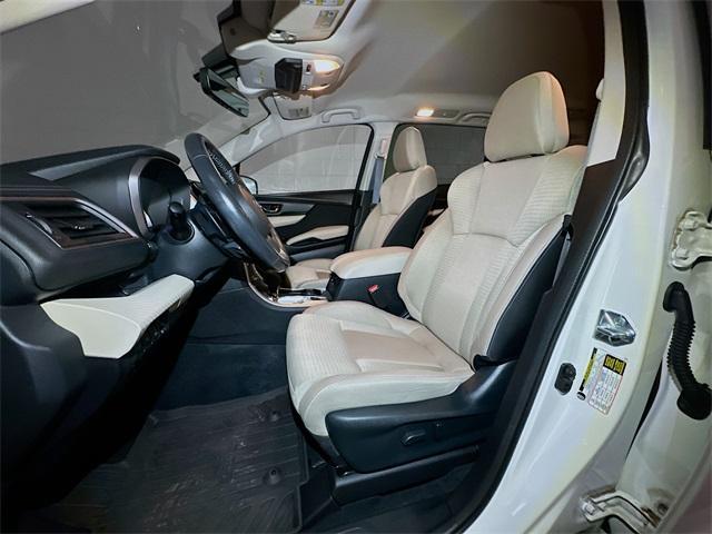 used 2021 Subaru Ascent car, priced at $26,466