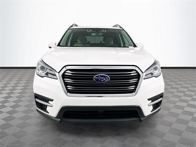 used 2021 Subaru Ascent car, priced at $26,466