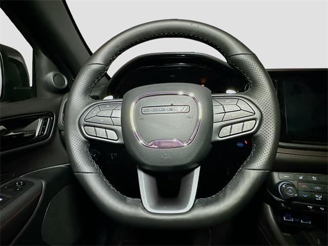 new 2026 Dodge Durango car, priced at $48,055
