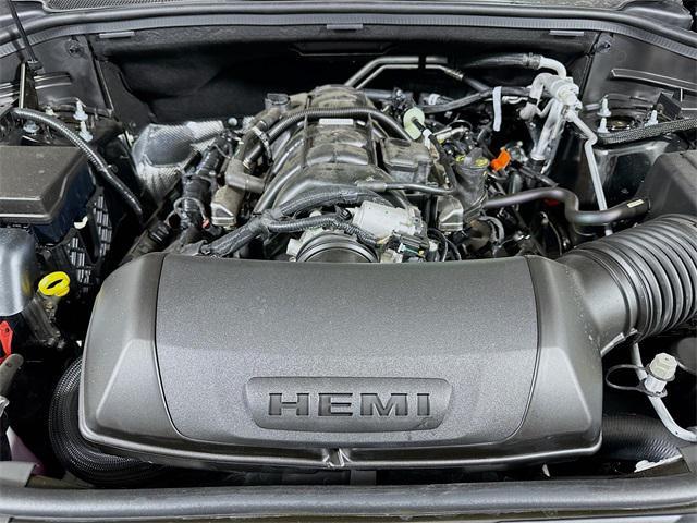 new 2026 Dodge Durango car, priced at $48,055