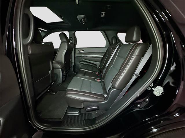 new 2026 Dodge Durango car, priced at $48,055