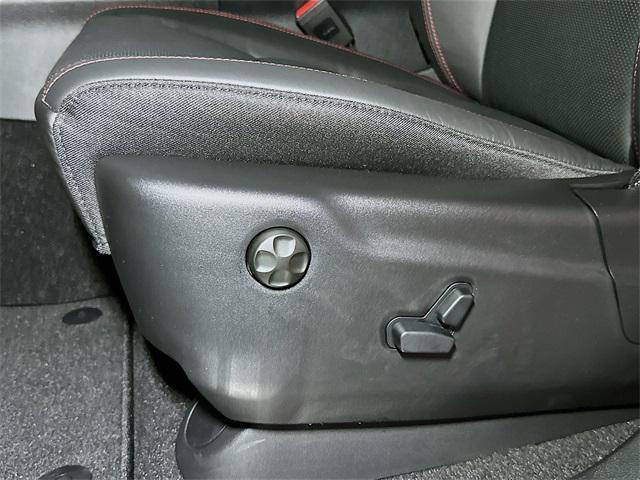 new 2026 Dodge Durango car, priced at $48,055