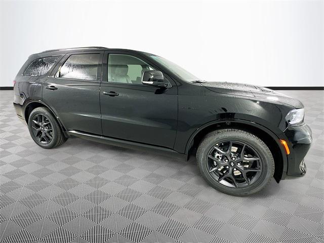 new 2026 Dodge Durango car, priced at $48,055