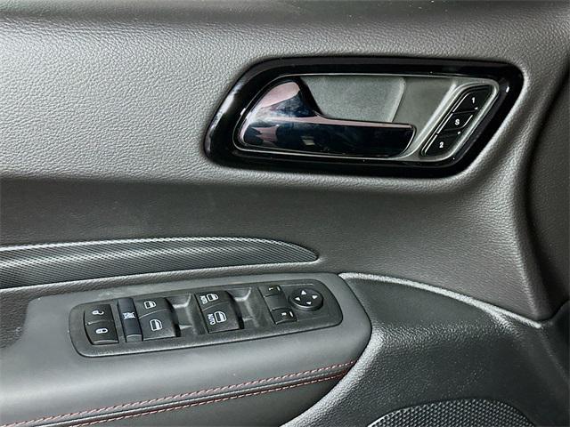 new 2026 Dodge Durango car, priced at $48,055