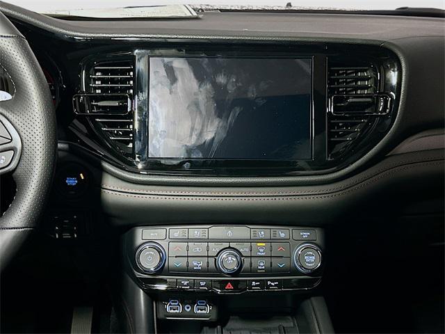 new 2026 Dodge Durango car, priced at $48,055