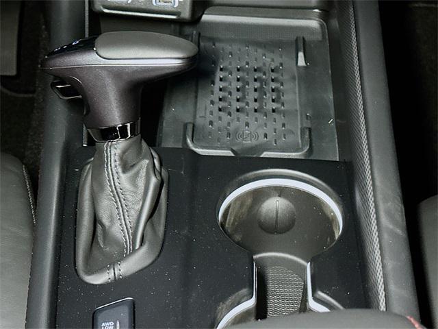 new 2026 Dodge Durango car, priced at $48,055