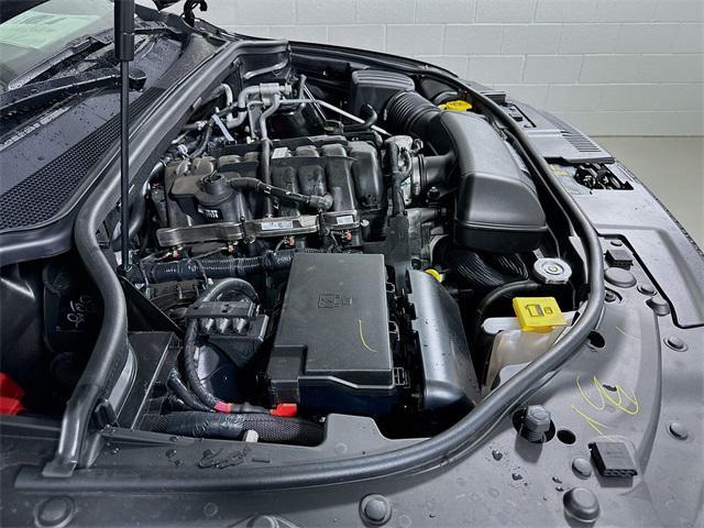 new 2026 Dodge Durango car, priced at $48,055