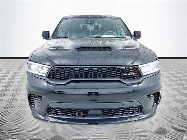 new 2026 Dodge Durango car, priced at $48,055