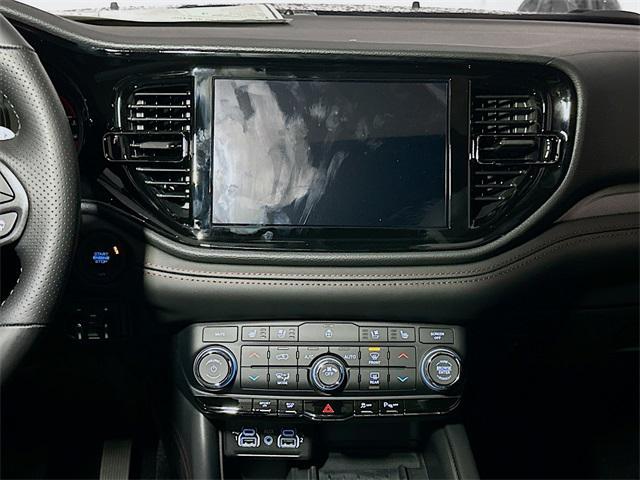 new 2026 Dodge Durango car, priced at $48,055