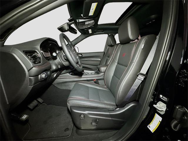 new 2026 Dodge Durango car, priced at $48,055