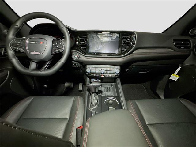 new 2026 Dodge Durango car, priced at $48,055