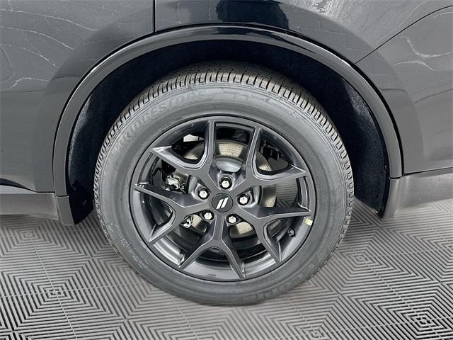 new 2026 Dodge Durango car, priced at $48,055