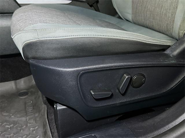 used 2021 Ford Bronco Sport car, priced at $20,456